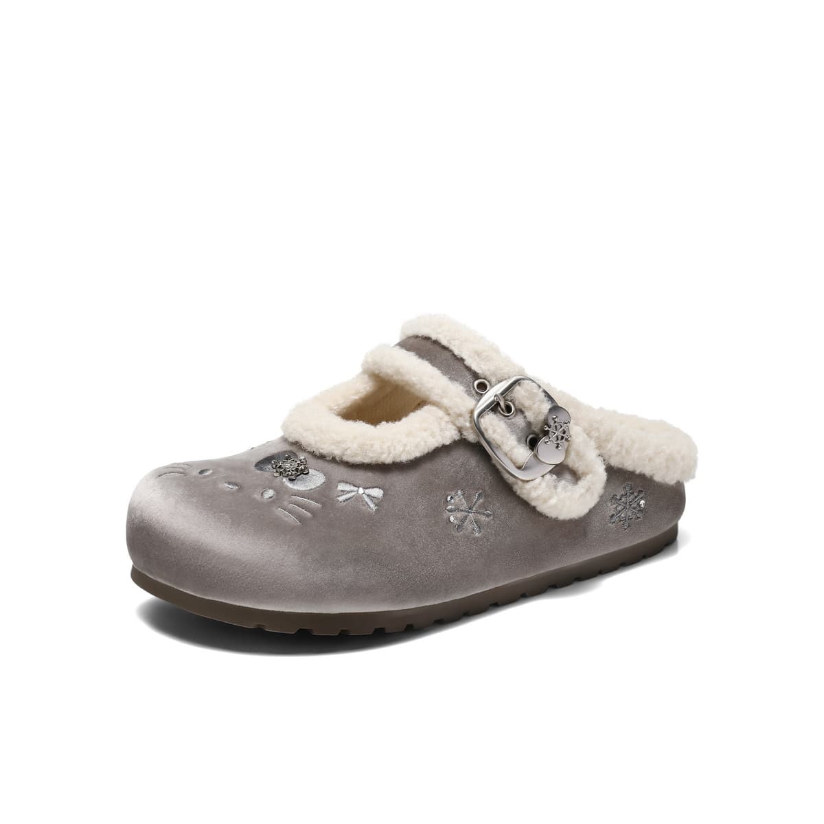 Сандалии Белль Birkenstock Стиль Обувь Женские - изображение 3