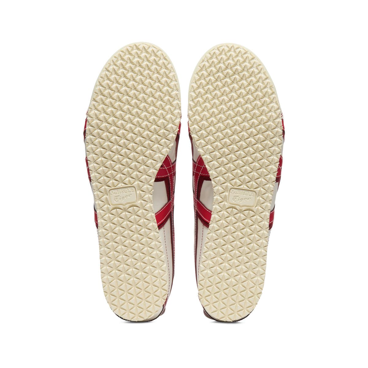 Кроссовки Onitsuka Tiger Mexico 66 Повседневная обувь Low Топ Унисекс - изображение 7