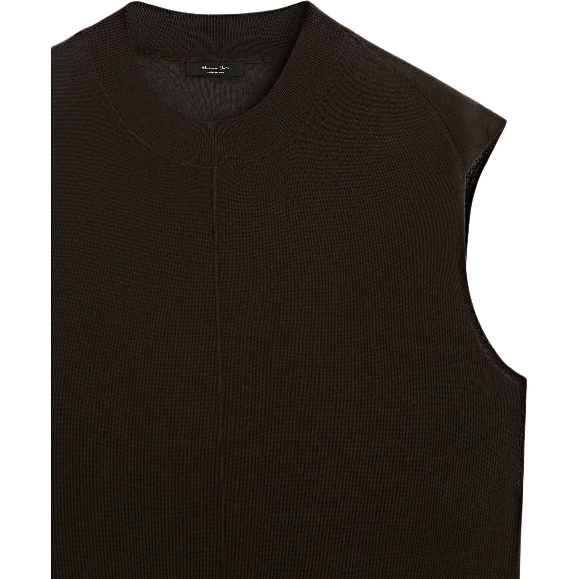 Футболка Massimo Dutti - изображение 4
