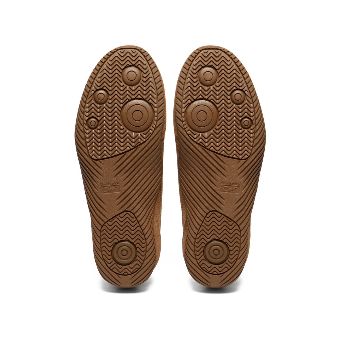 Кроссовки Onitsuka Tiger TRAIRINA Повседневная обувь Low Топ Унисекс - изображение 7