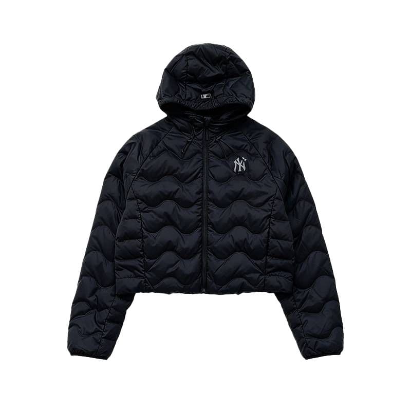 Пуховик mlb New York Yankees Basic Collection FW26 Пуховик Женские - изображение 1