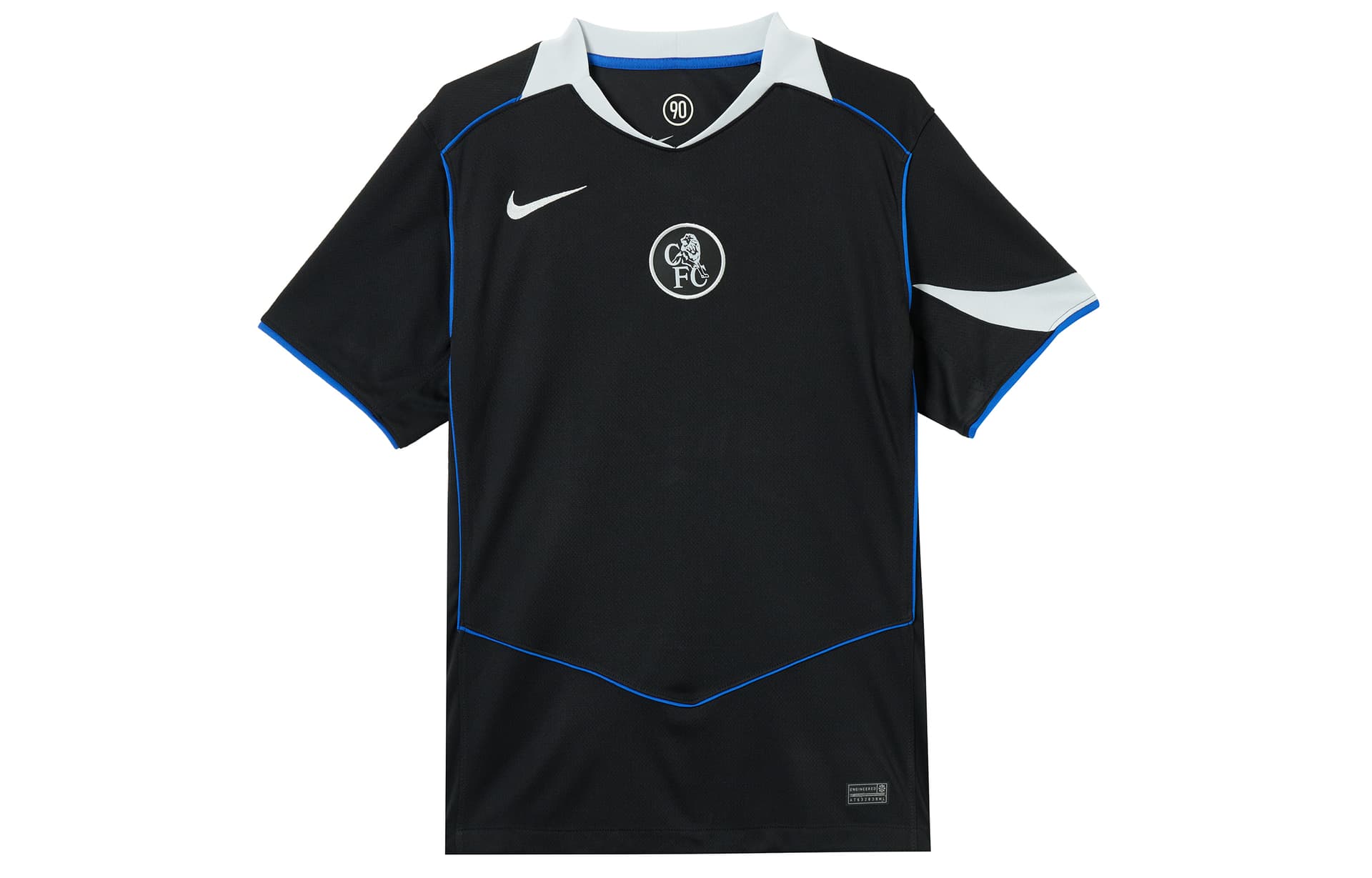 NIKE Chelsea FC Футбол Джерси Мужской - изображение 1