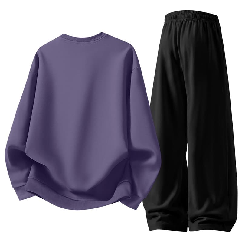 Antioffice Unisex Sweatshirt Наборы - изображение 2