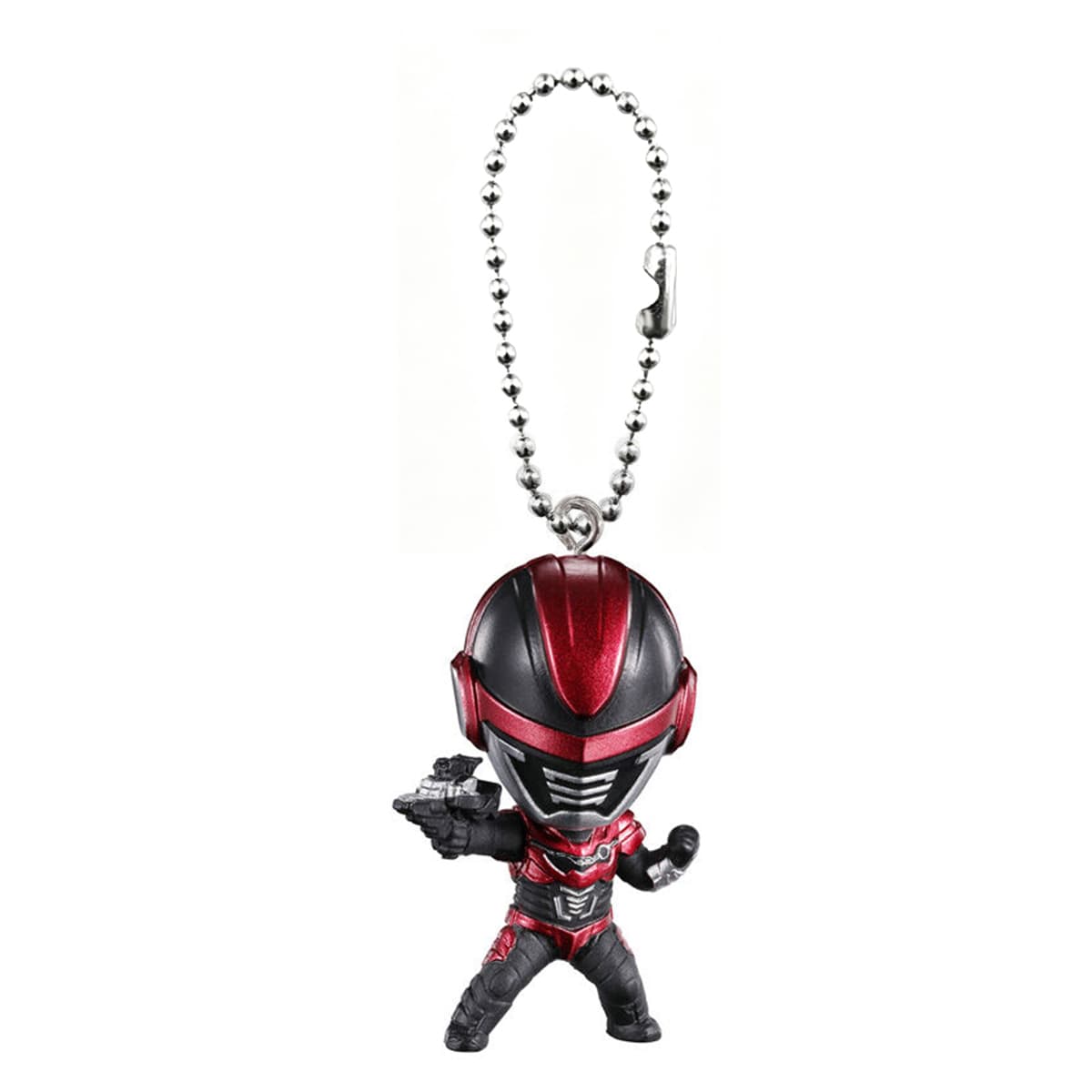 BANDAI Капсульные игрушки - изображение 4