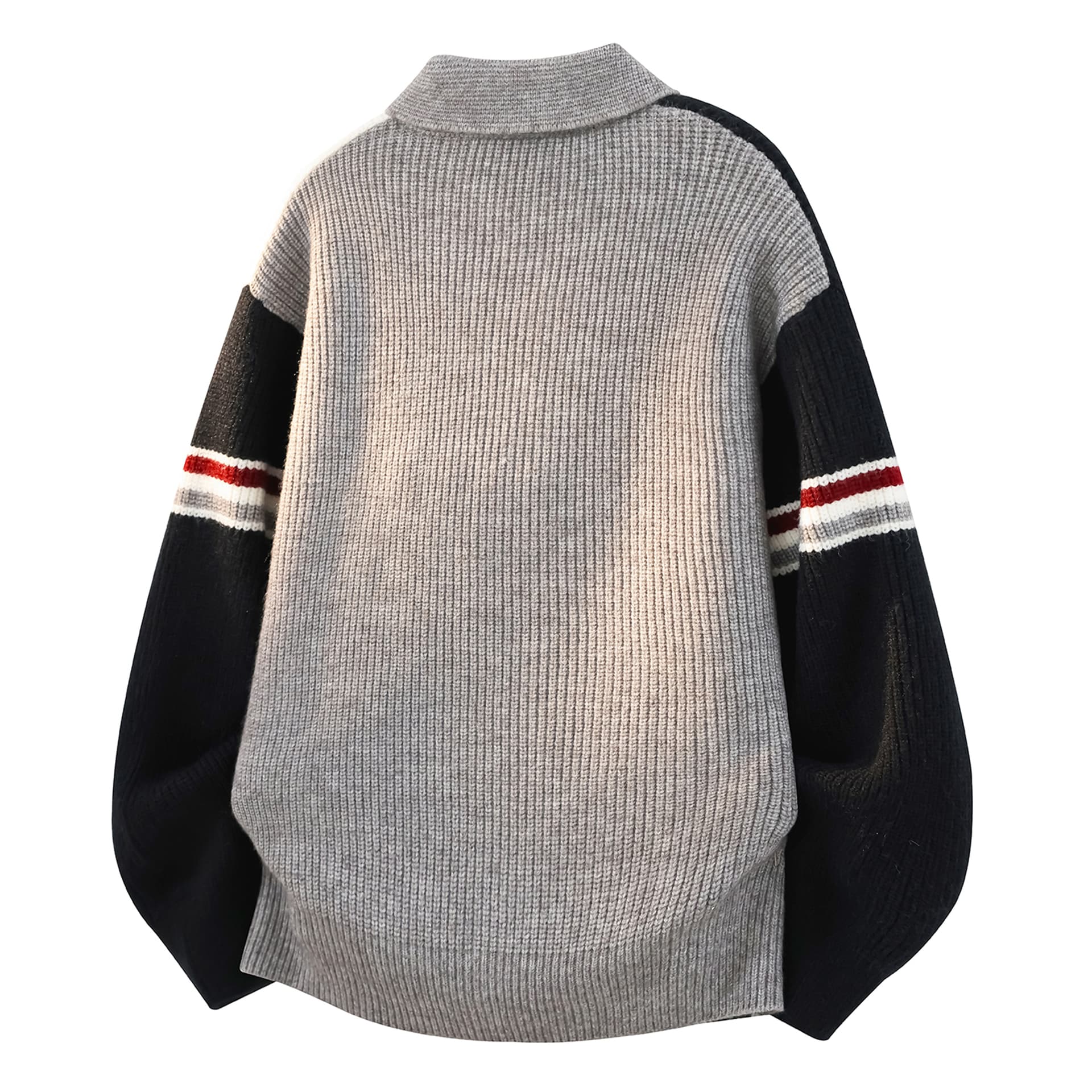 Кофта Jeep Leisure Collection Свитер Унисекс - изображение 2