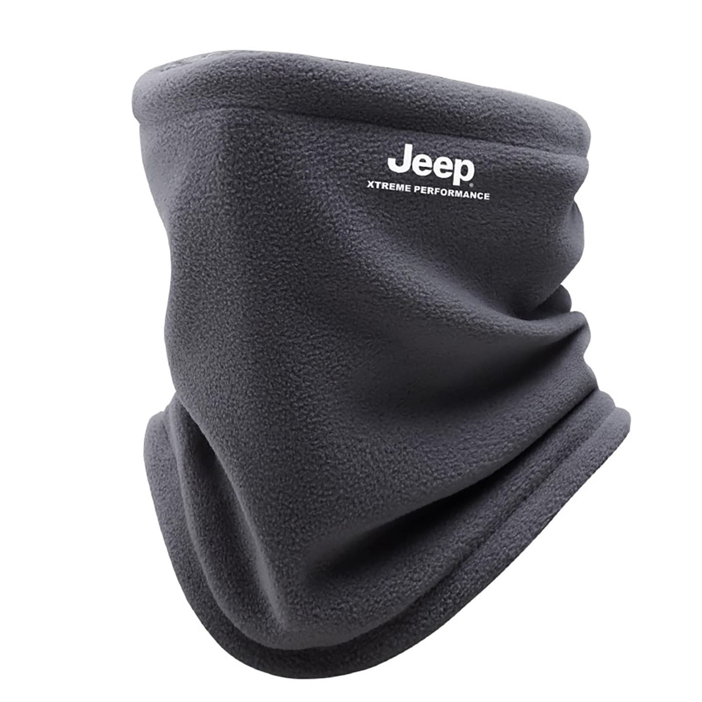 Шарф Jeep Полиэфирное волокно Снуды Унисекс - изображение 1