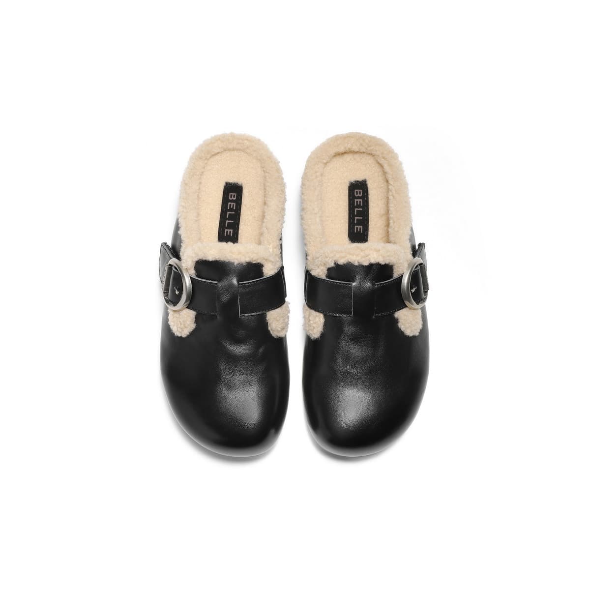 Сандалии Белль Birkenstock Стиль Обувь Женские - изображение 3