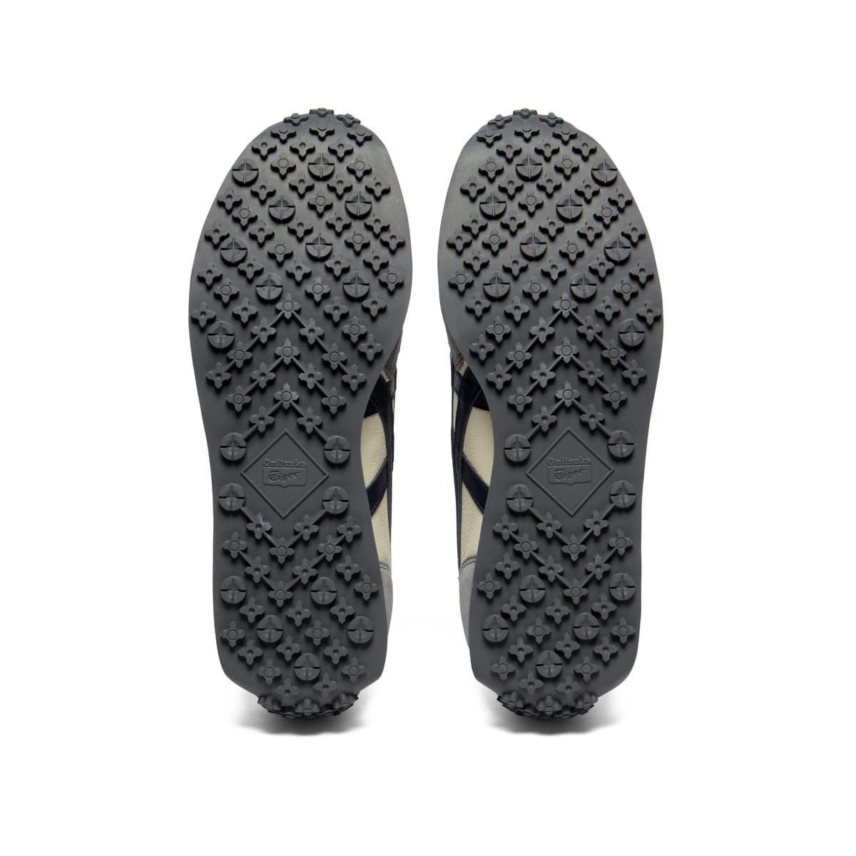 Кроссовки Onitsuka Tiger Edr 78 Повседневная обувь Low Топ Белый Серый Унисекс - изображение 7