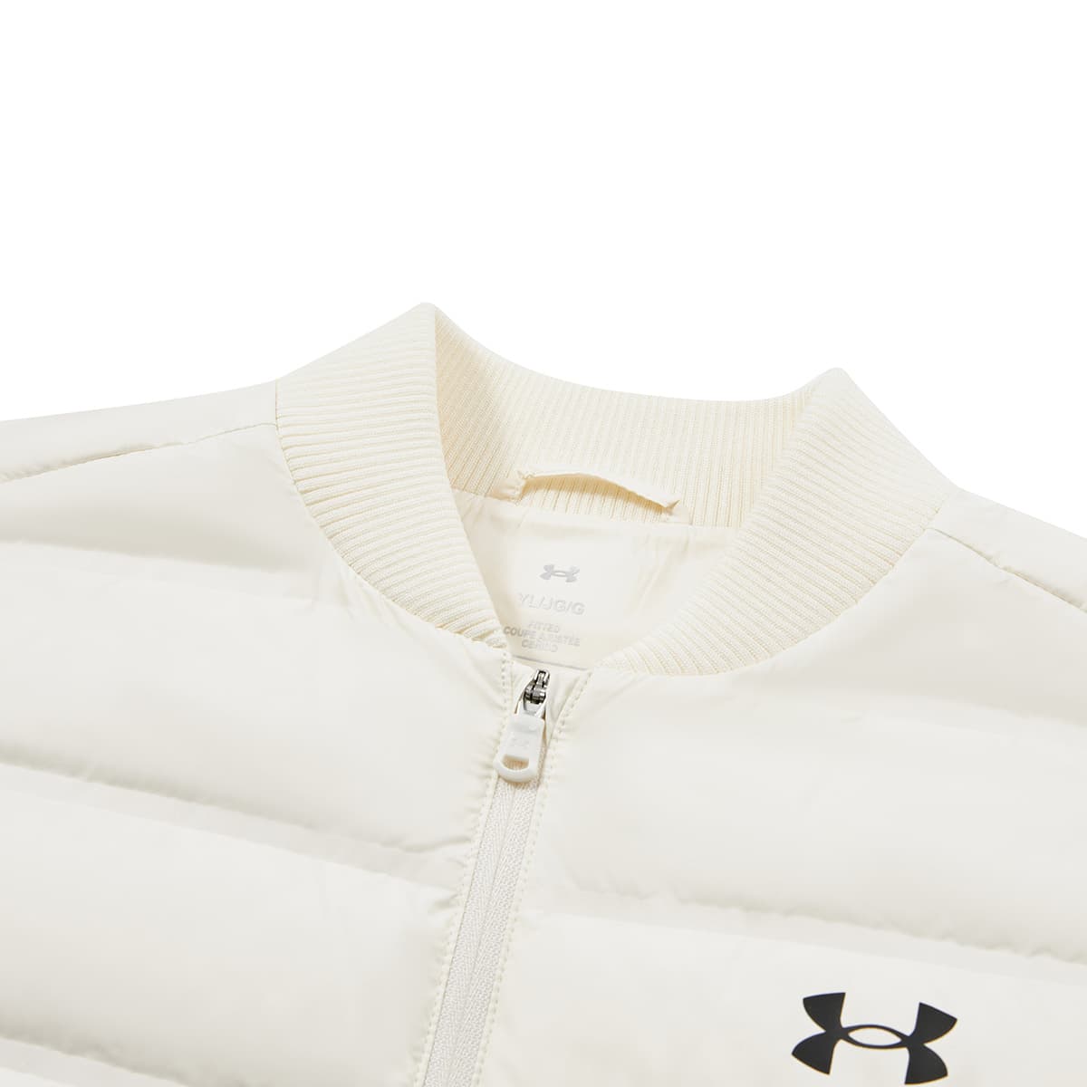 Under Armour Школьный возраст Пуховики - изображение 3