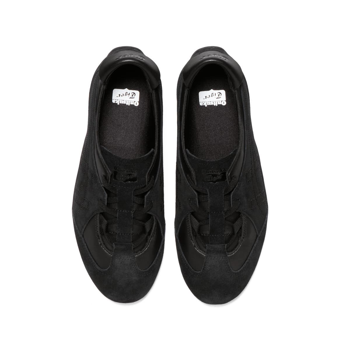 Кроссовки Onitsuka Tiger TRAIRINA Повседневная обувь Low Топ Унисекс - изображение 5
