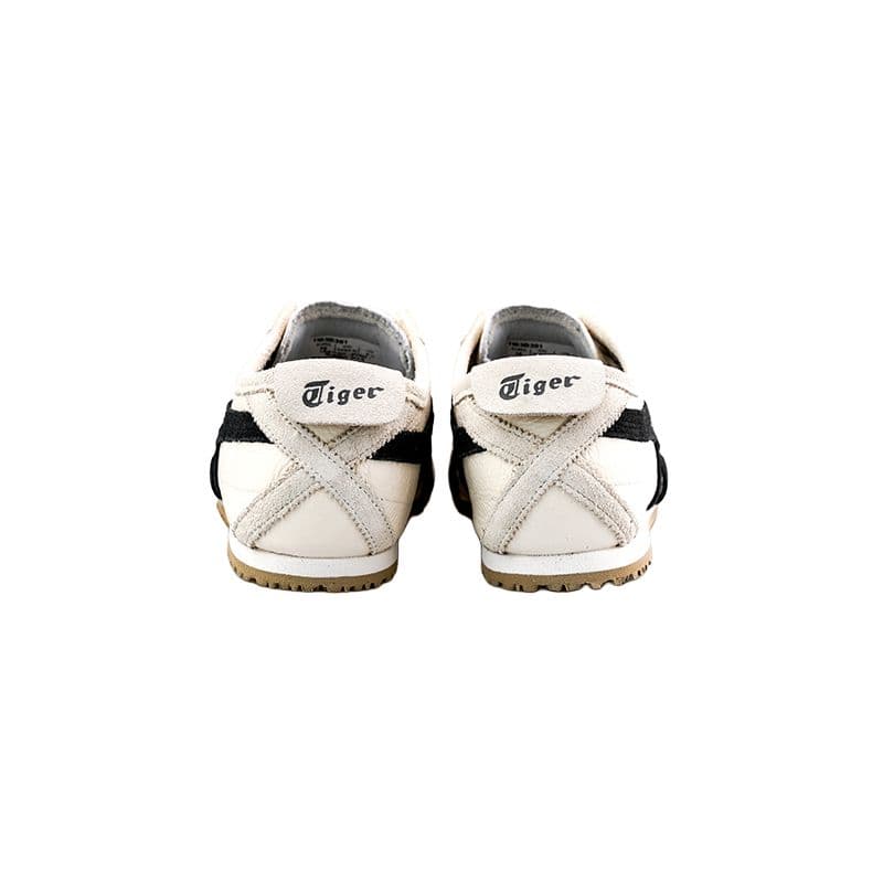 Кроссовки Onitsuka Tiger Mexico 66 Birch Black - изображение 4
