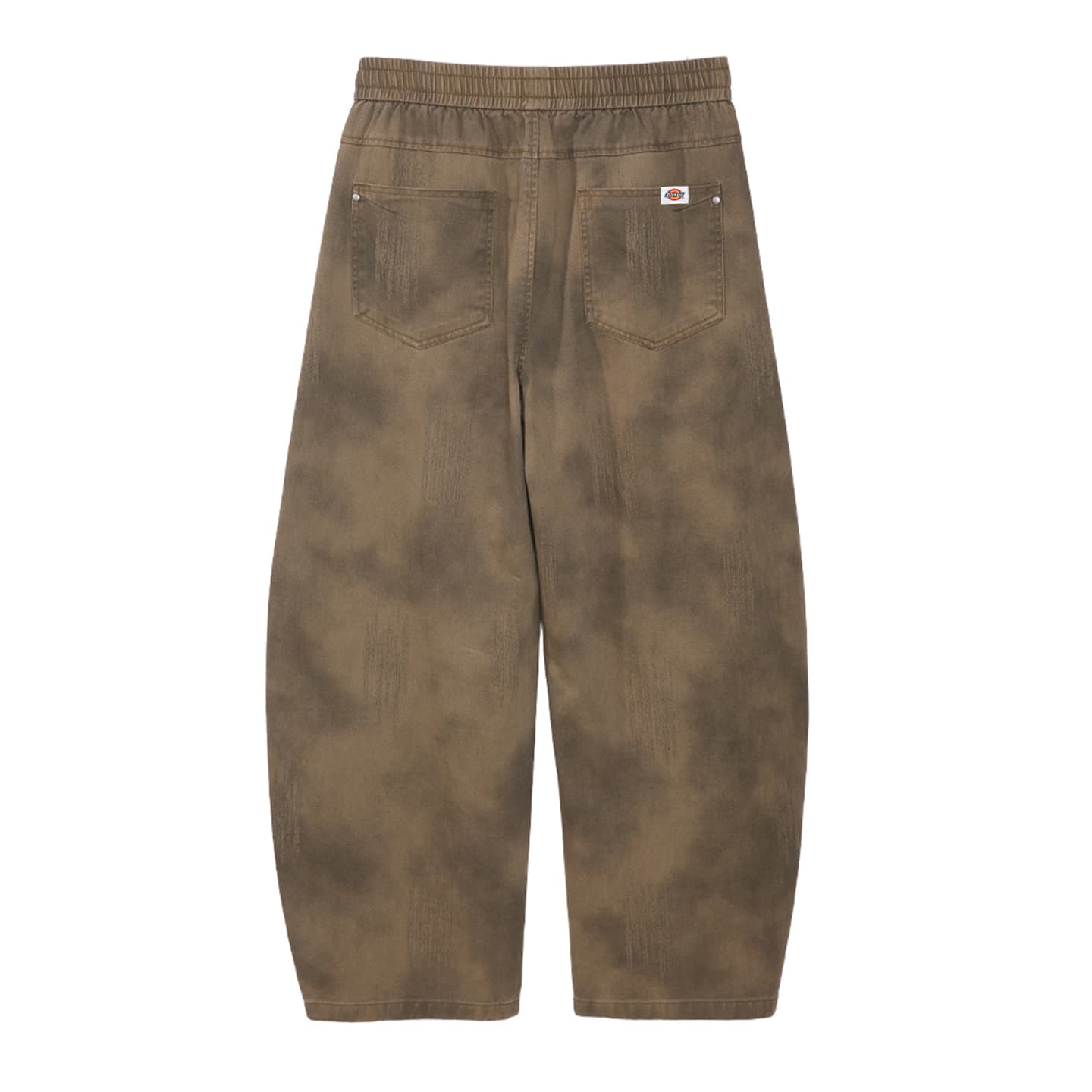Штаны dickies Унисекс Брюки карго - изображение 4