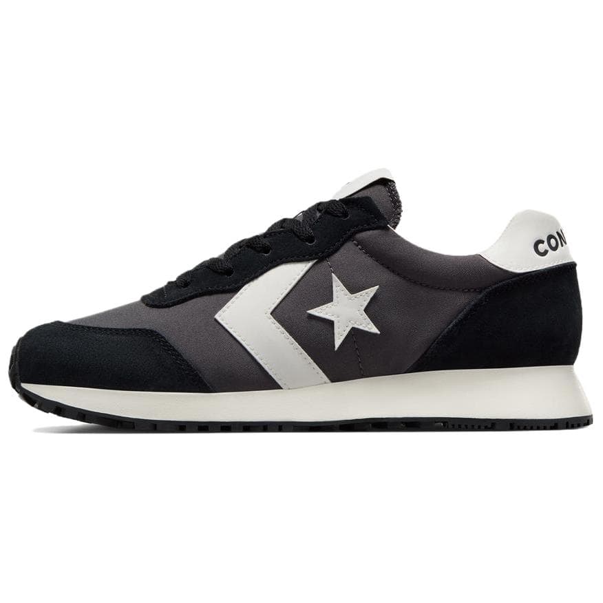 Кроссовки Converse Omega Trainer Универсальные удобные Лоу-топы Повседневная обувь Унисекс Черный - изображение 1