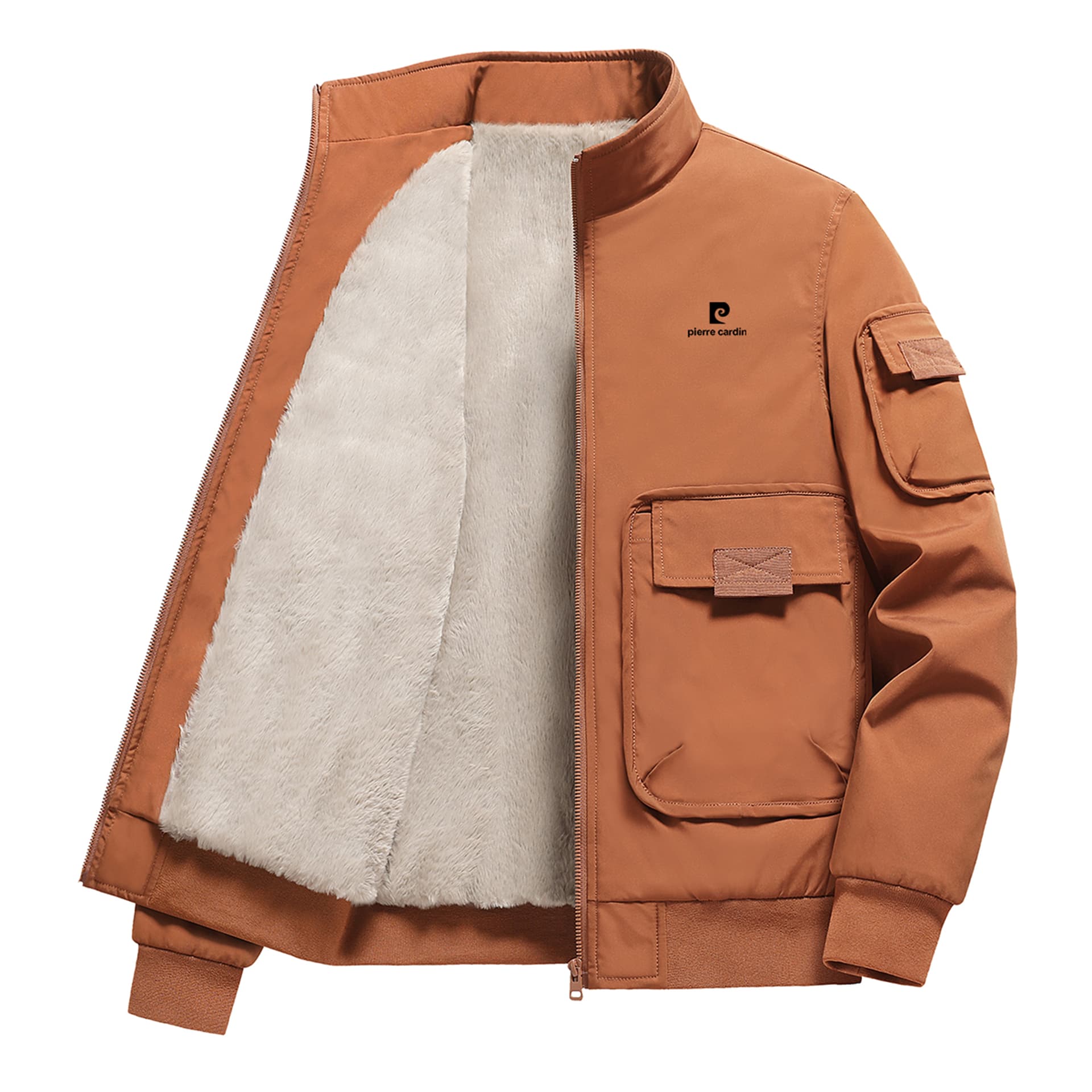 Куртка PIERRE CARDIN Мужской Куртки - изображение 1
