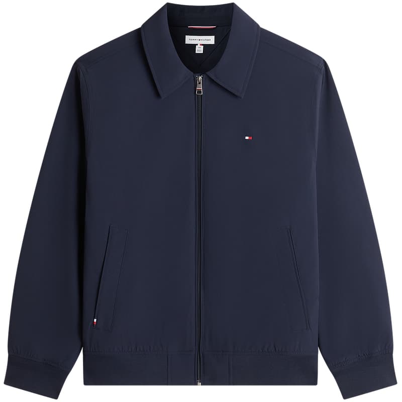 Куртка Tommy Hilfiger Мужской Куртки - изображение 2