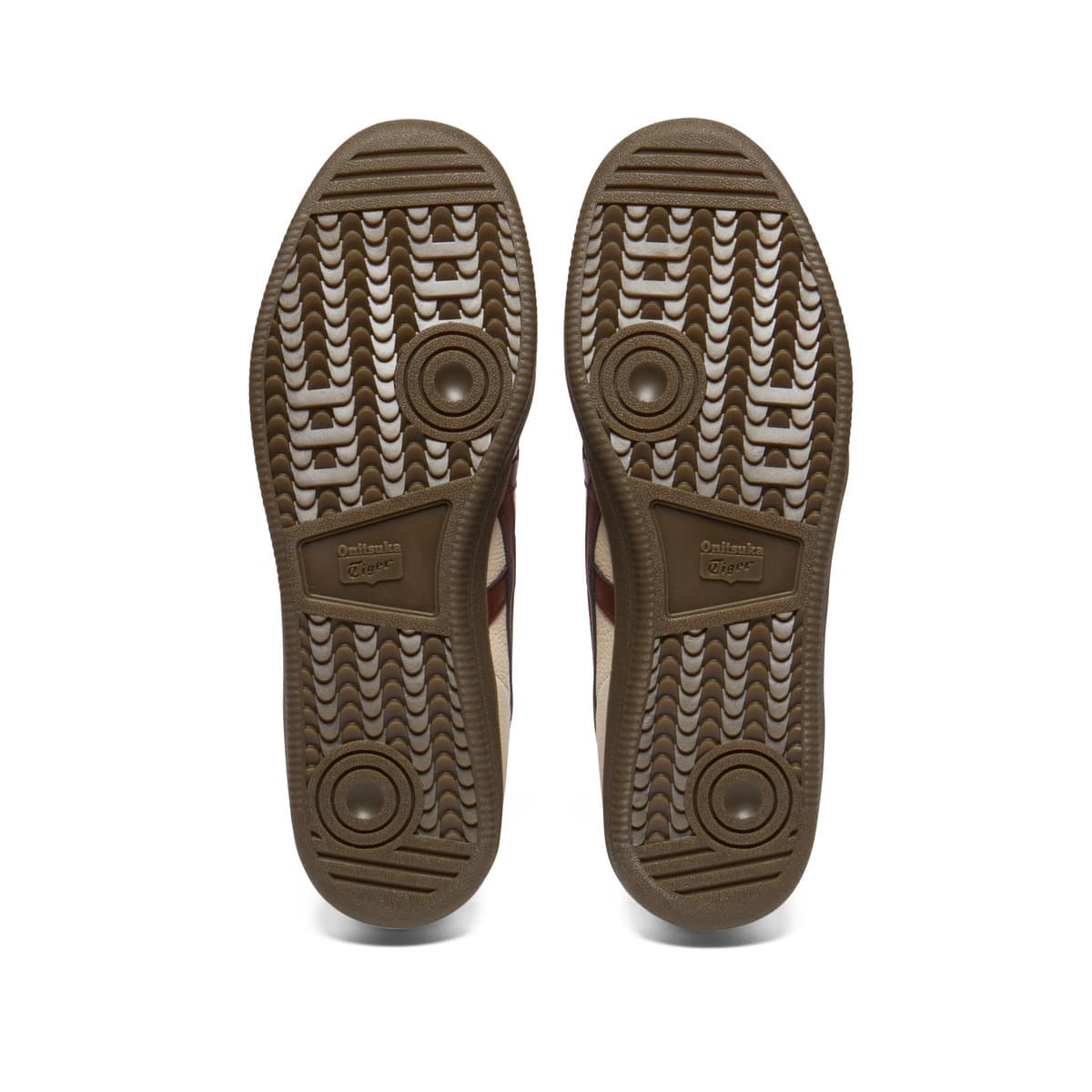 Кроссовки Onitsuka Tiger Tokuten Кеды немецкой армии (GAT) Low Топ Унисекс - изображение 7