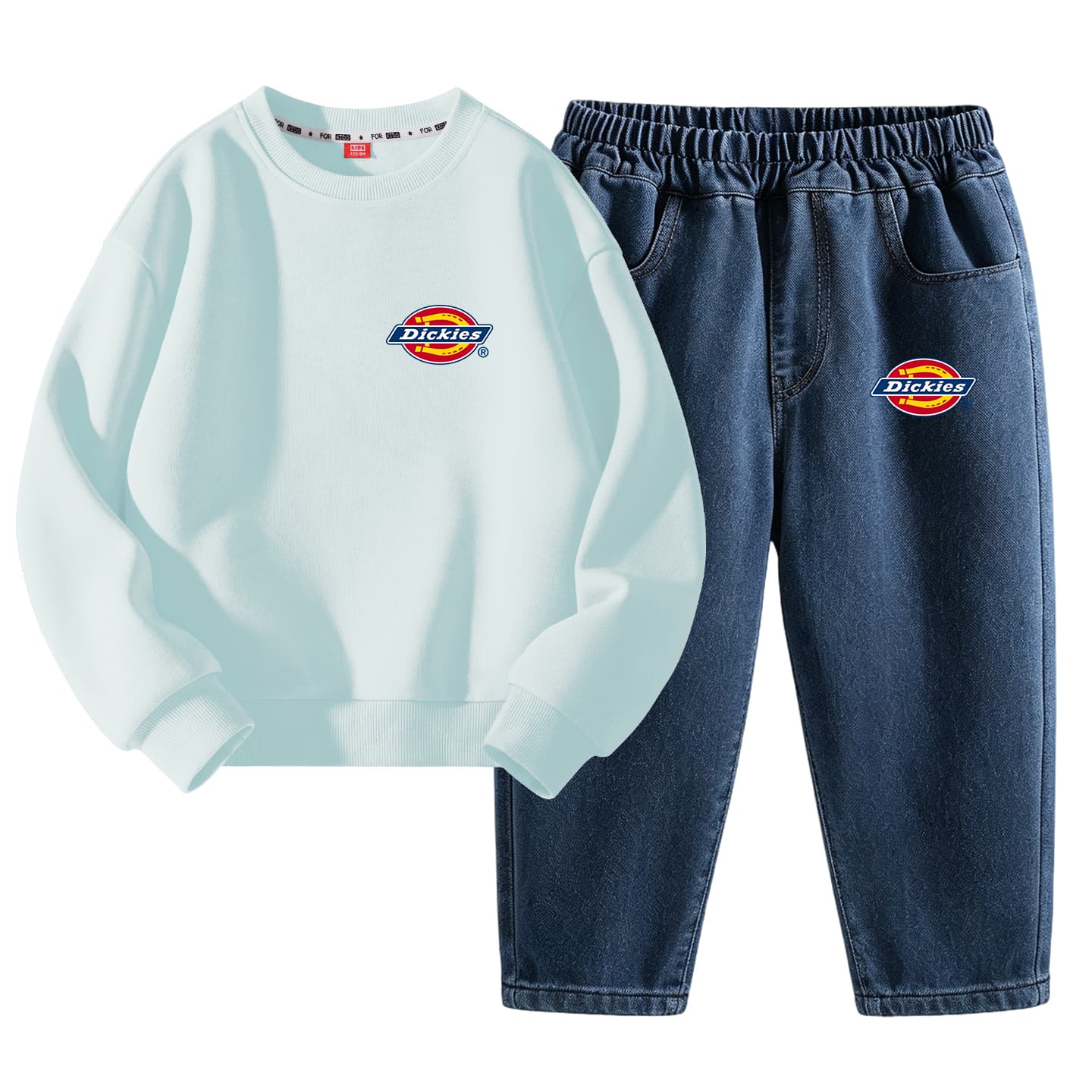 dickies Kids Повседневные спортивные костюмы Наборы - изображение 1