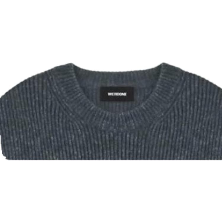 WE11DONE FW22 Logo - изображение 4