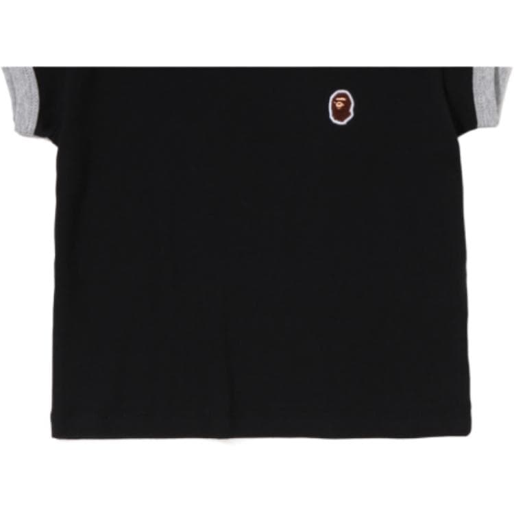 Футболка A BATHING APE FW26 Женские T-рубашки - изображение 11