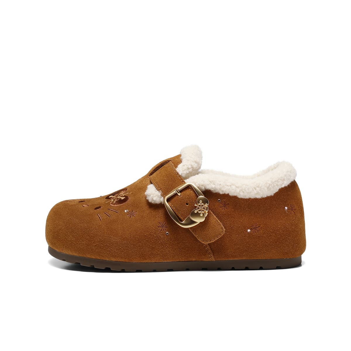 Сандалии Белль Birkenstock Стиль Обувь Женские - изображение 1