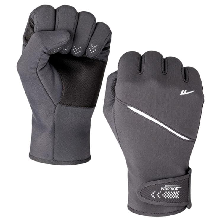 WARRIOR Полиамид эластан Спортивные перчатки Унисекс - изображение 1