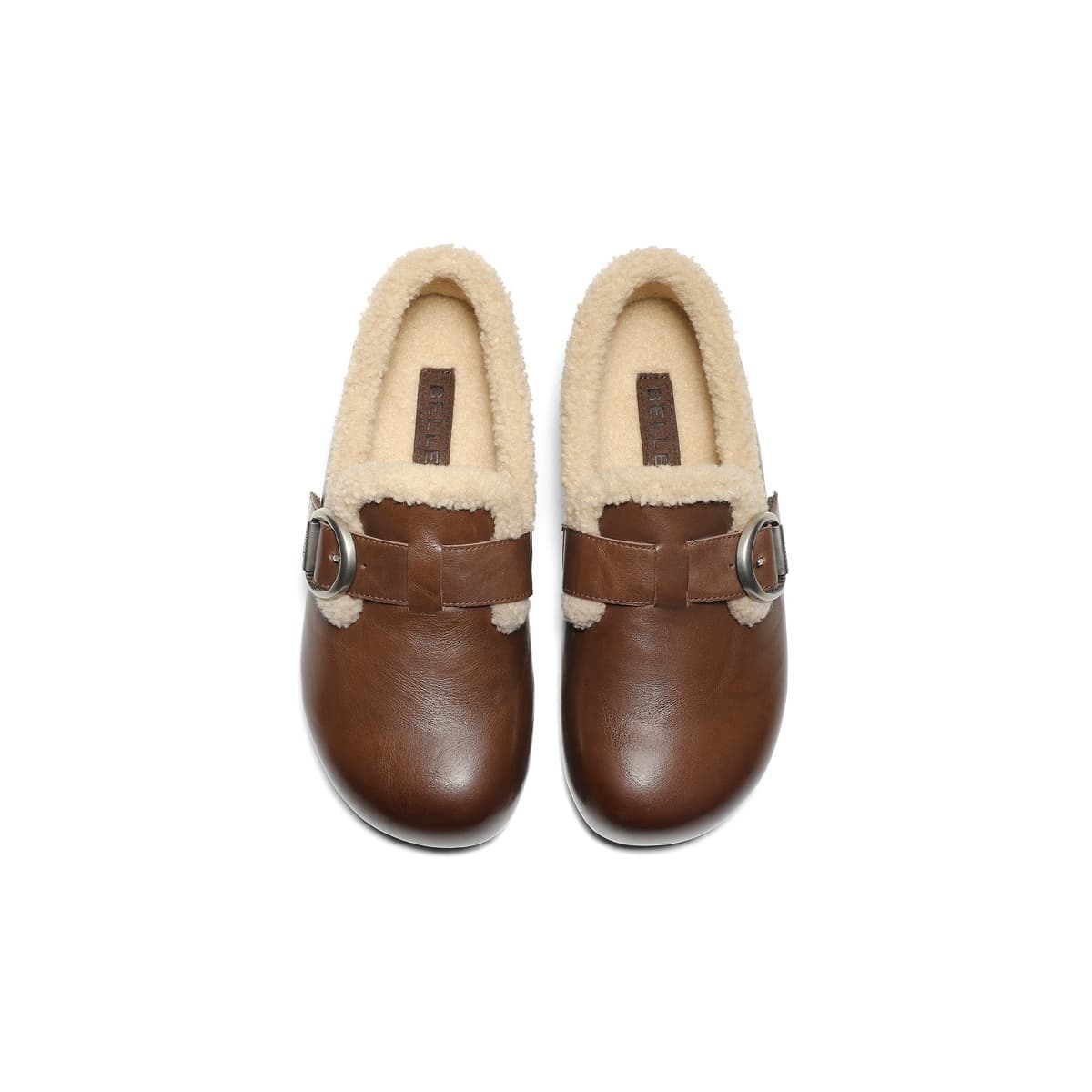 Сандалии Белль Birkenstock Стиль Обувь Женские - изображение 3