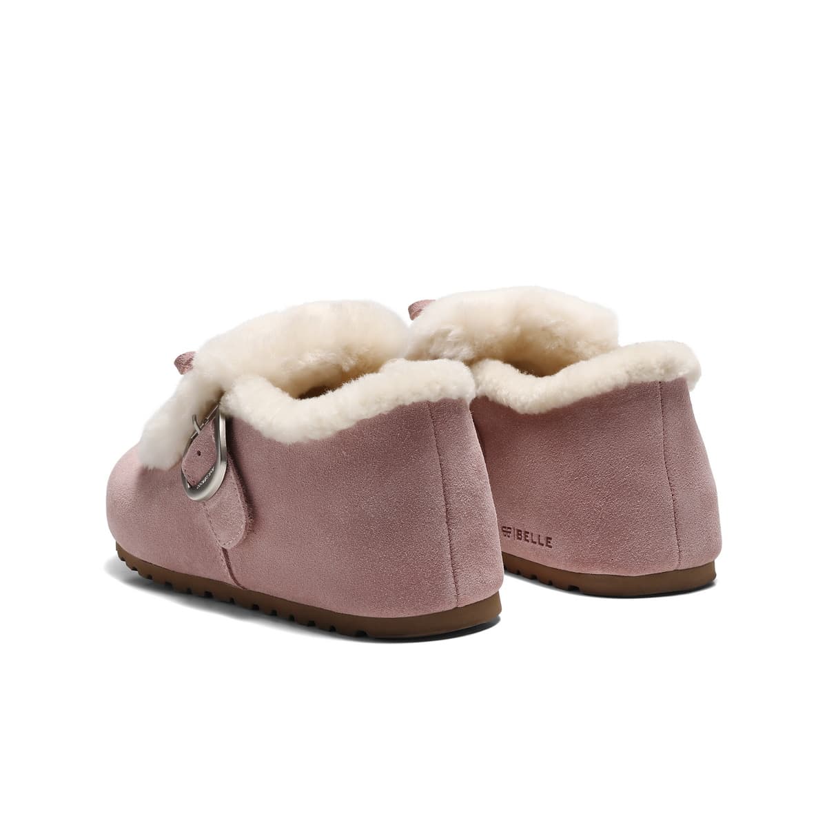 Сандалии Белль Birkenstock Стиль Обувь Женские - изображение 4
