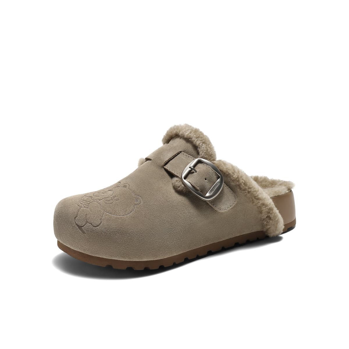 Сандалии Белль Birkenstock Стиль Обувь Женские - изображение 3