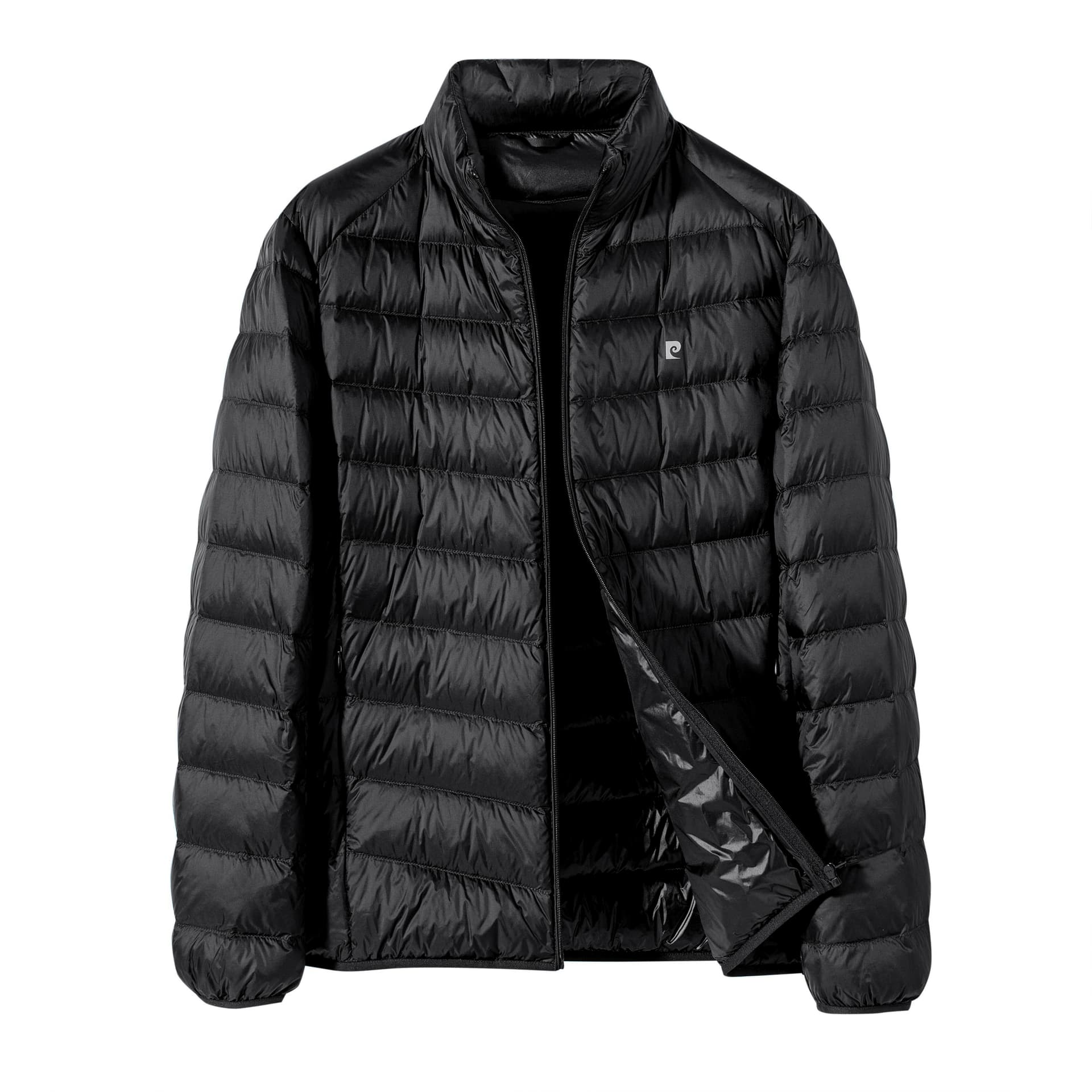 Зимняя куртка PIERRE CARDIN Мужской Пуховики - изображение 1