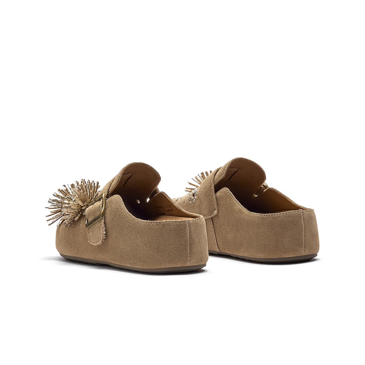 Сандалии Hotwind Birkenstock Стиль Обувь Женские - изображение 4