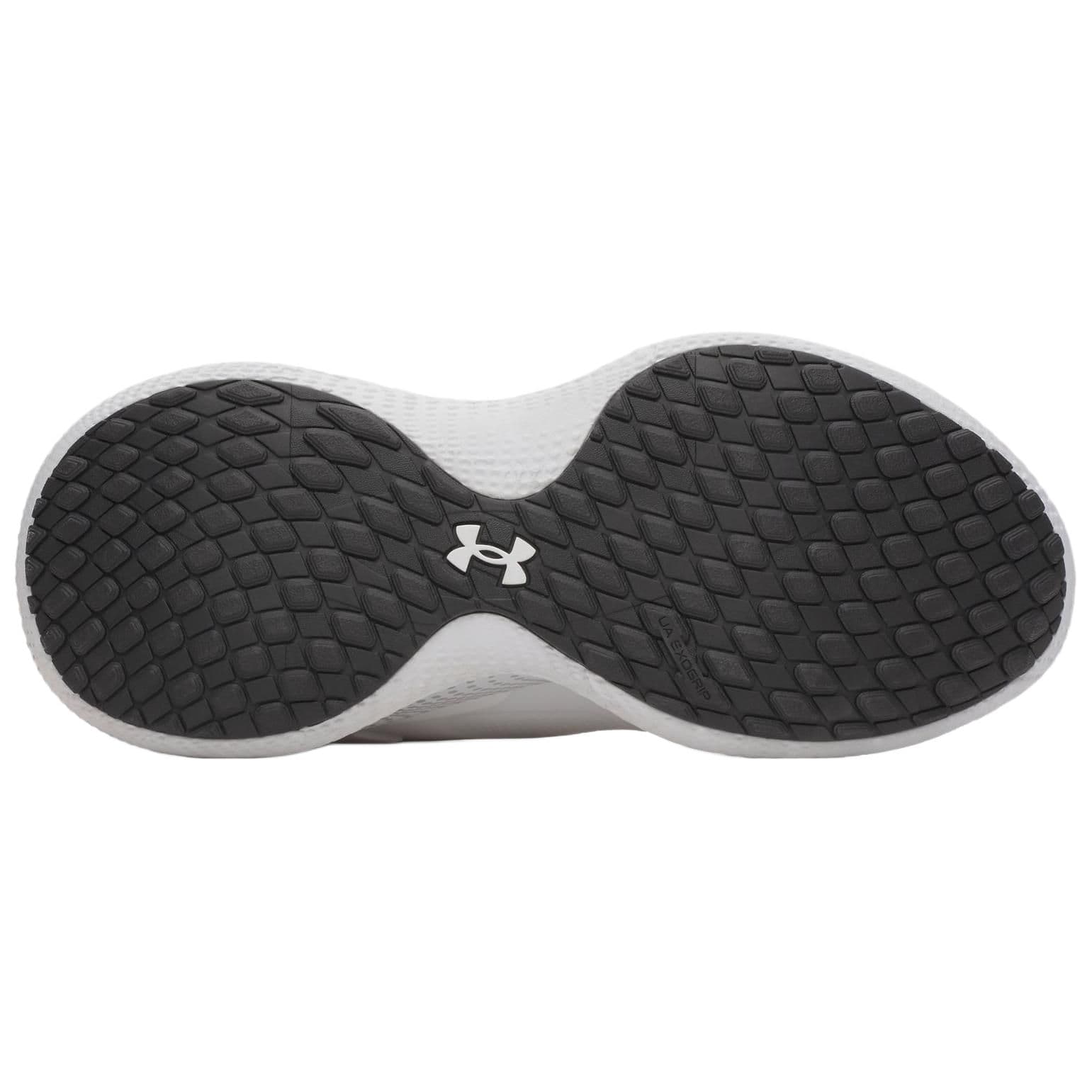 Кроссовки для бега Under Armour ECHO Беговые кроссовки Low Топ Белый Унисекс - изображение 5
