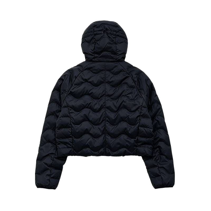 Пуховик mlb New York Yankees Basic Collection FW26 Пуховик Женские - изображение 2