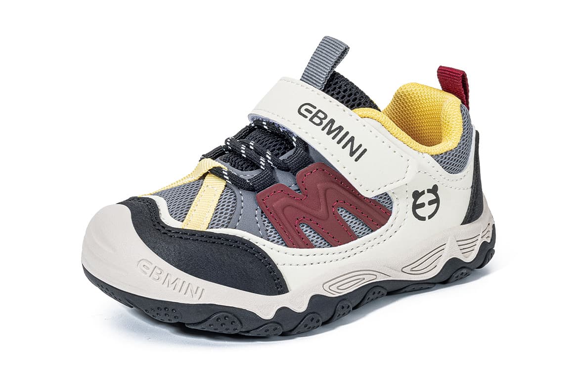 Кроссовки EBMINI Детские беговые кроссовки Low Топ Пре-школа - изображение 2