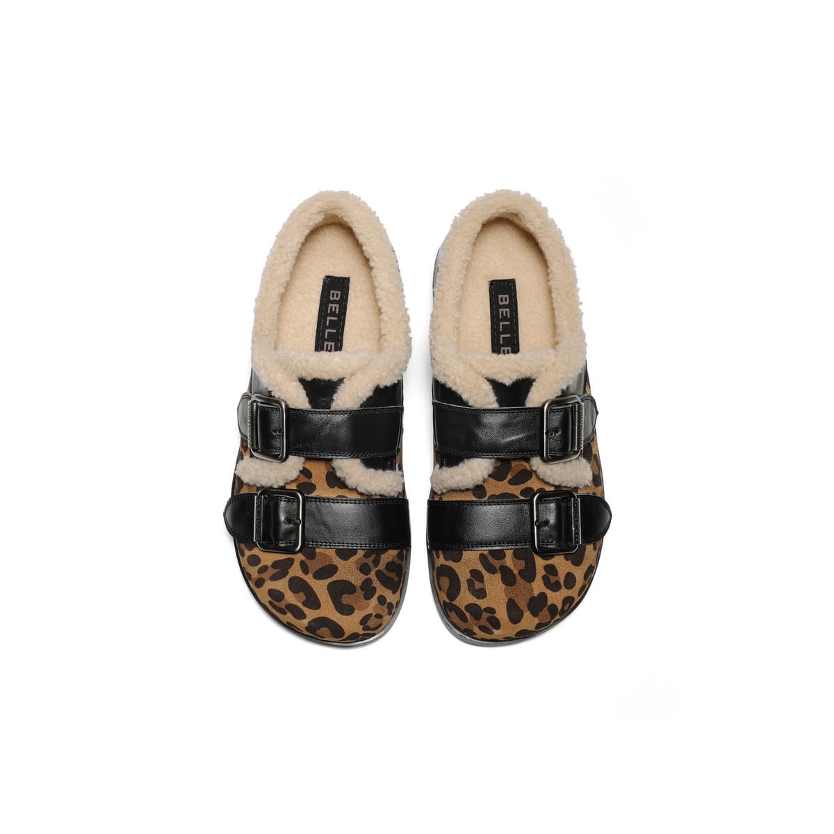 Сандалии Белль Birkenstock Стиль Обувь Женские - изображение 3