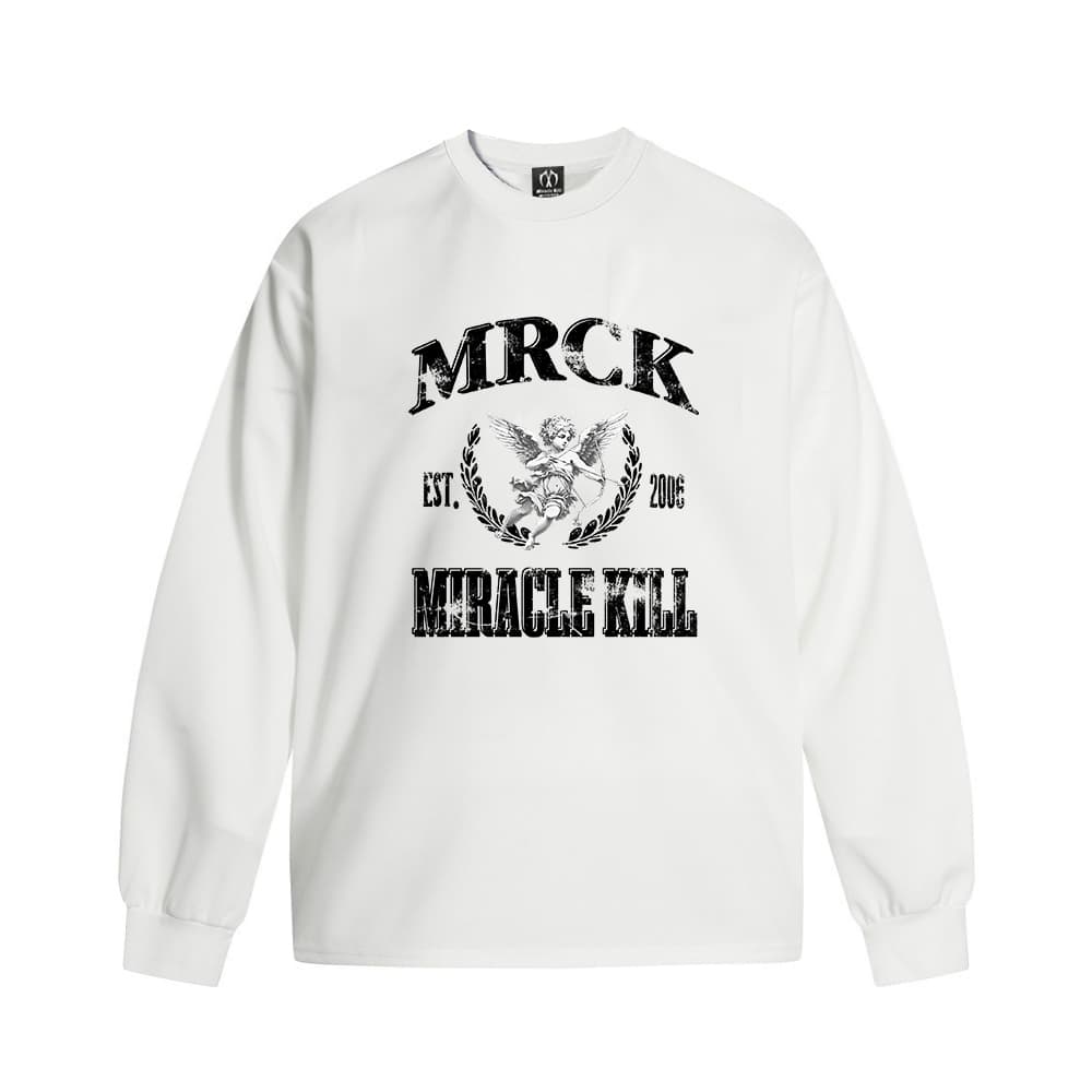 Футболка MIRACLE KILL Мужская футболка с коротким рукавом - изображение 1