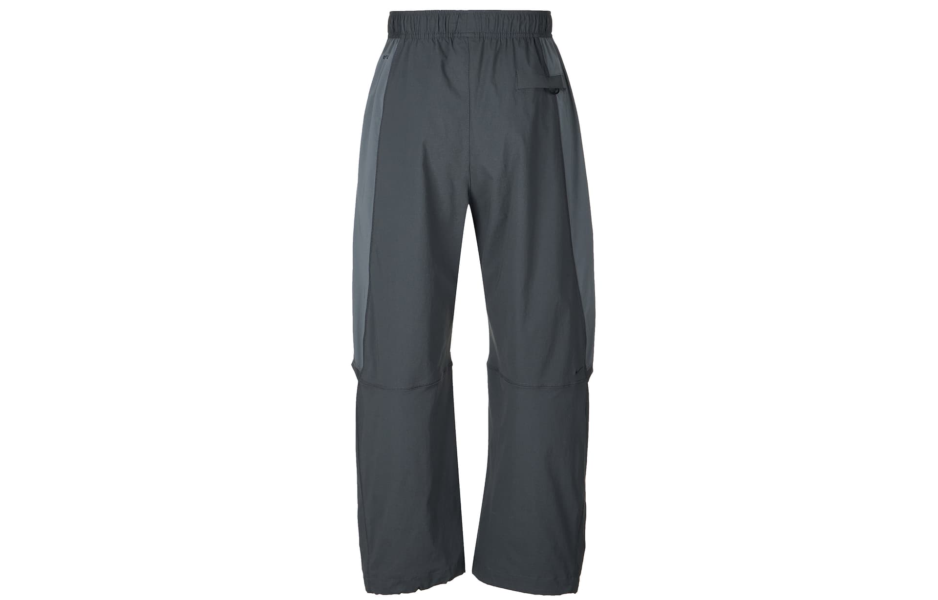 Штаны NIKE Dri Fit Повседневные брюки Мужской - изображение 2