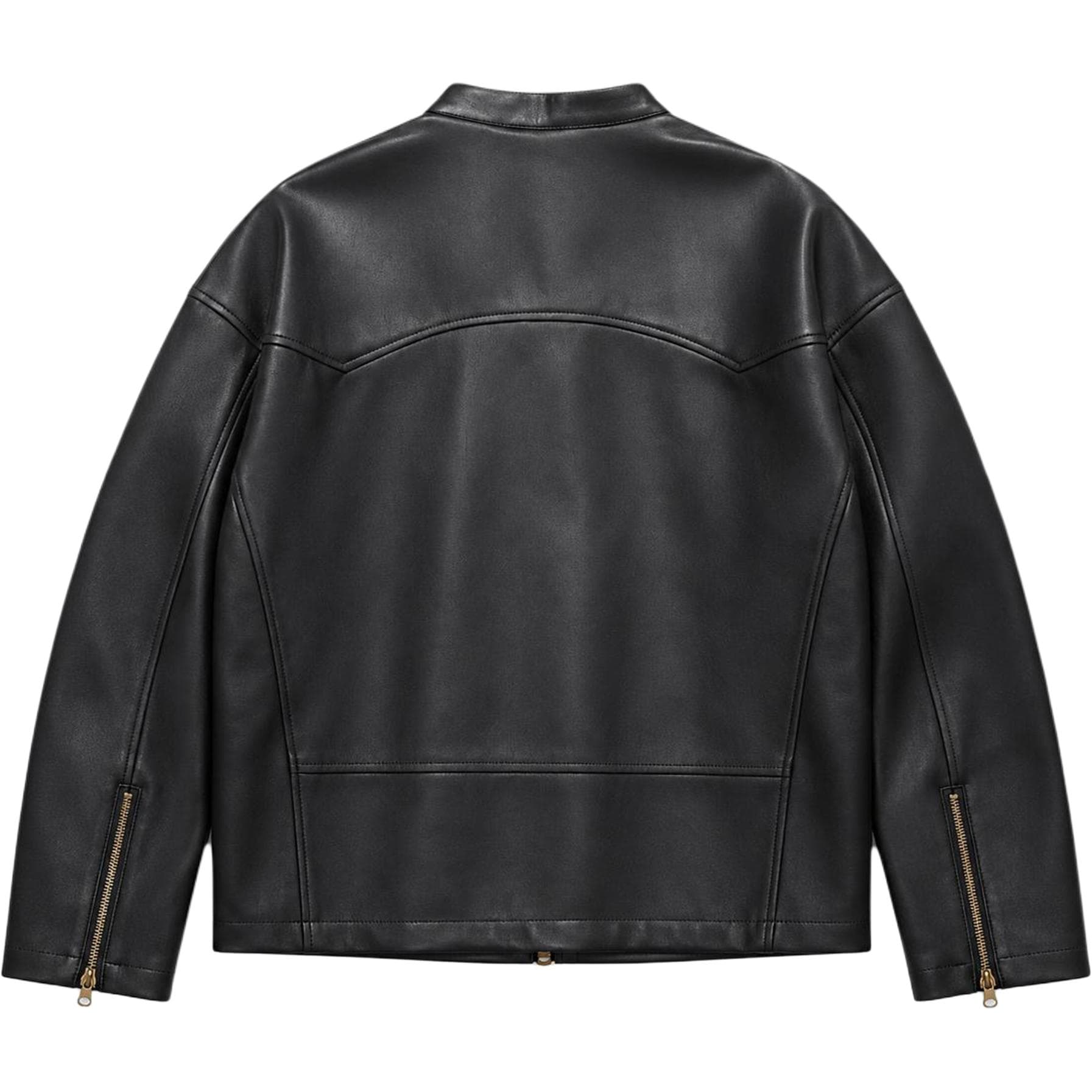 Кожаная куртки dickies Унисекс Кожаные куртки - изображение 2