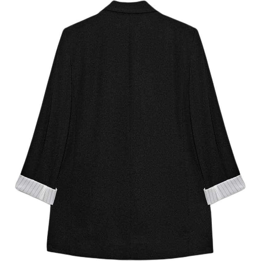 zara Черный Женские Классические костюмы - изображение 2