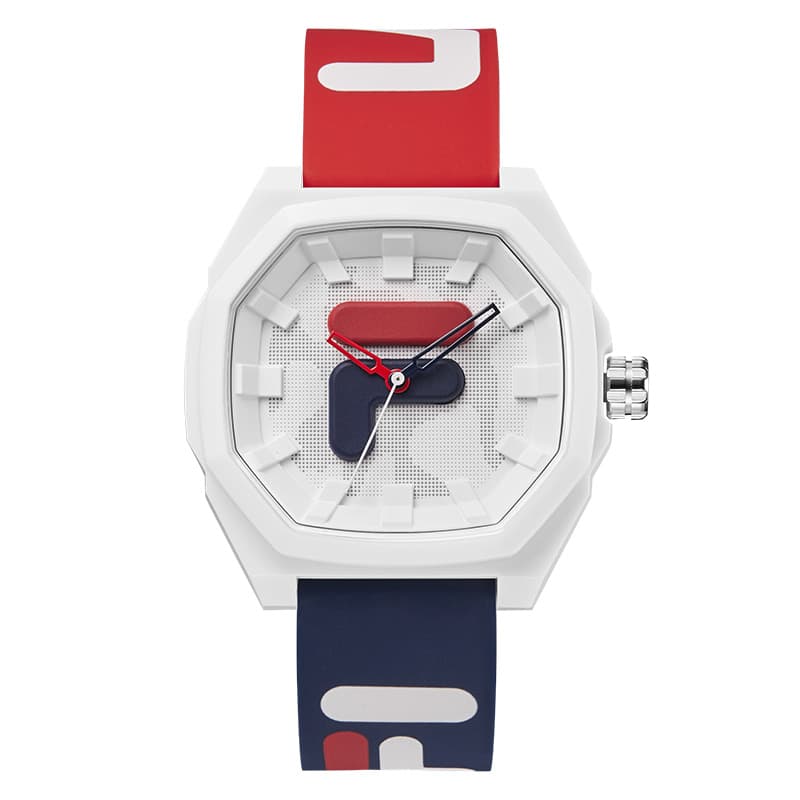 Механические часы FILA6105 FLM38-6105-008 - изображение 1