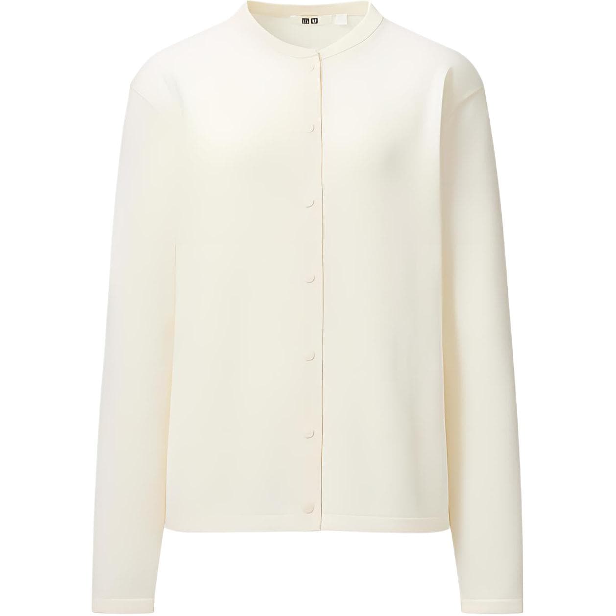 Кардиган UNIQLO FW23 U - изображение 1