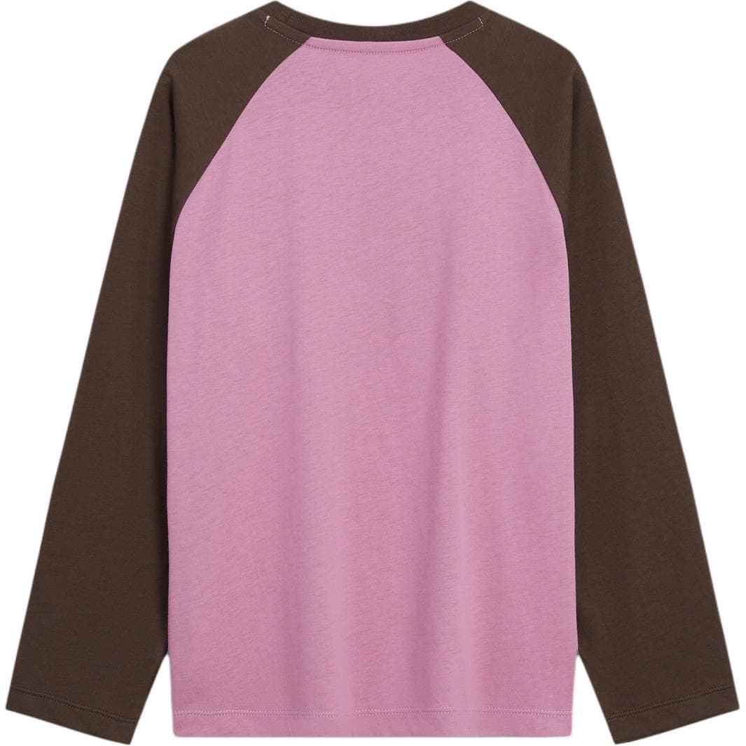 Футболка GAP Розовые Детские Рубашки T - изображение 2