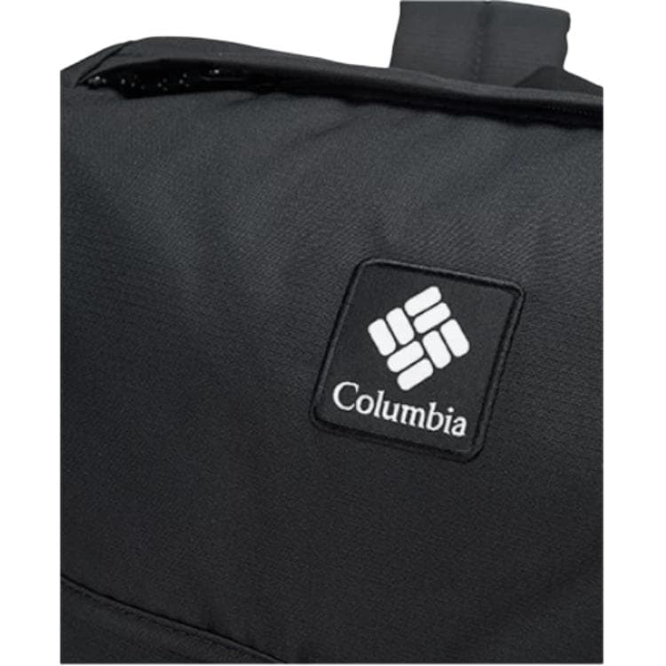 COLUMBIA Туристические сумки Черный Унисекс - изображение 7