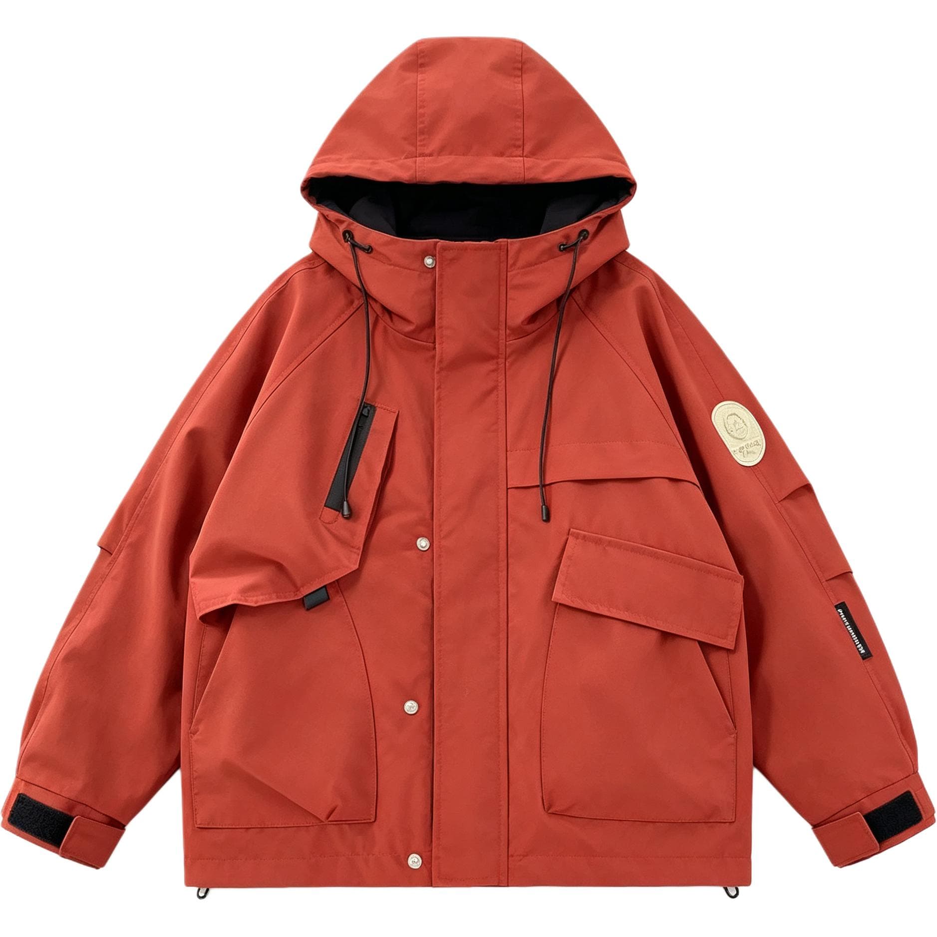 BOBBY ABLEY Kids Куртки - изображение 1