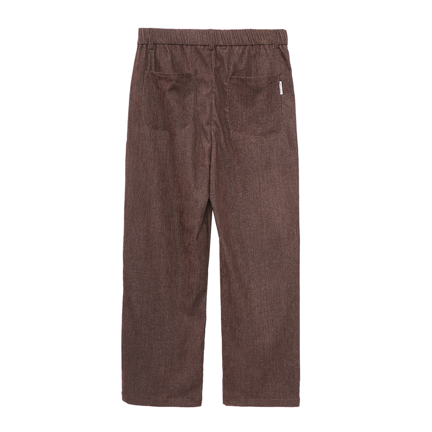 Штаны dickies Кофе Унисекс Повседневные брюки - изображение 2