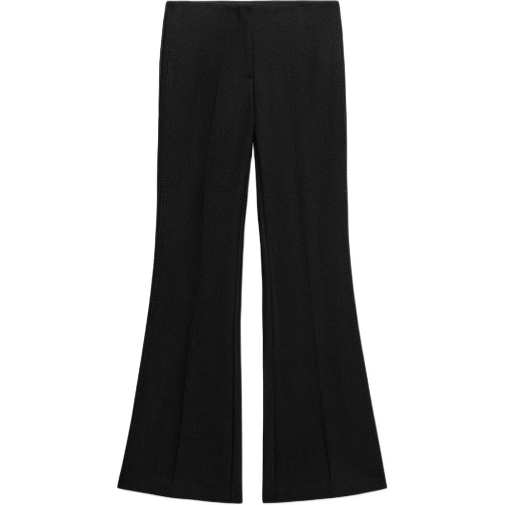 zara Черный Женские Платье Брюки - изображение 1