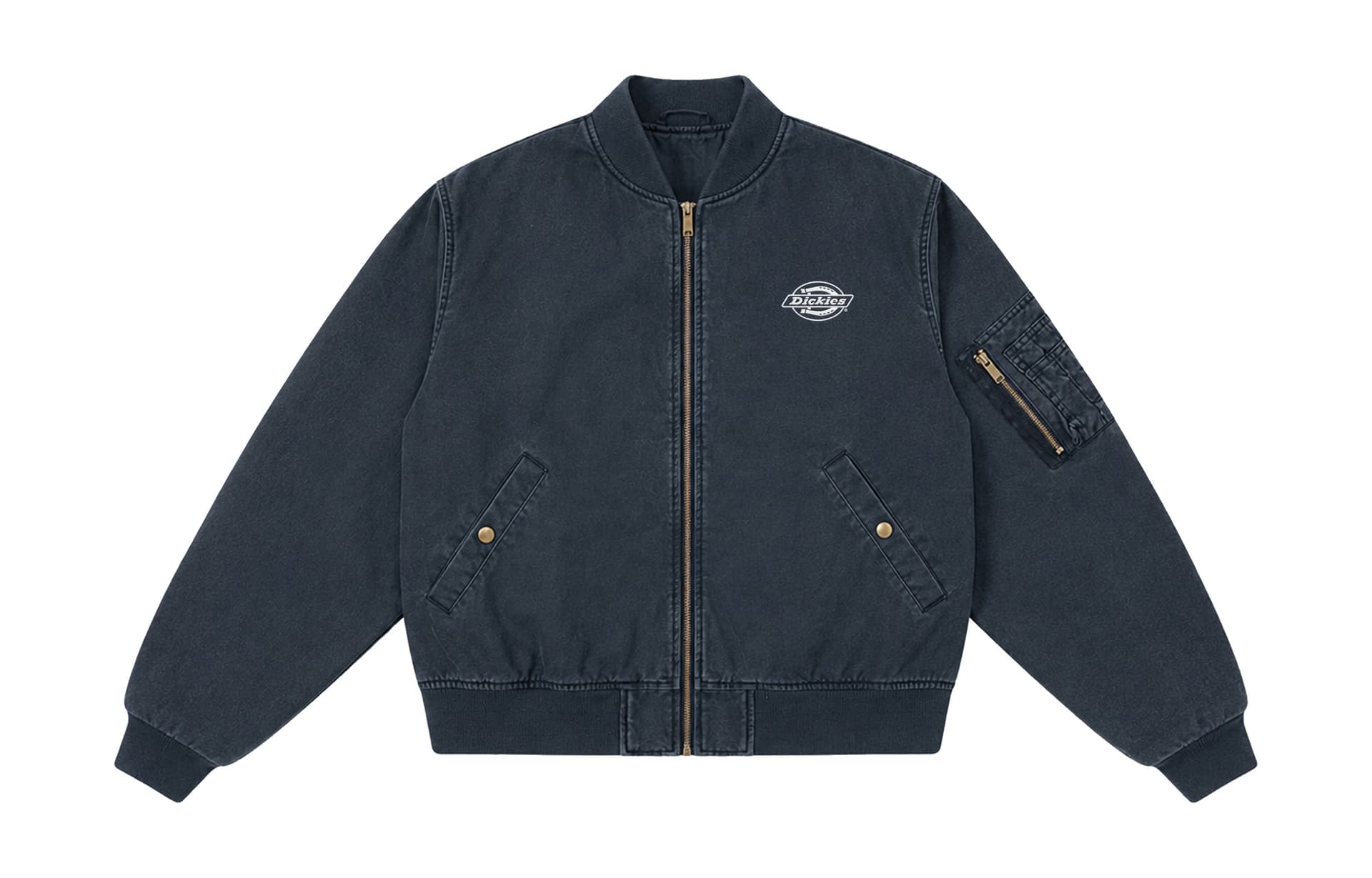 Куртка dickies Мужской Куртки - изображение 1