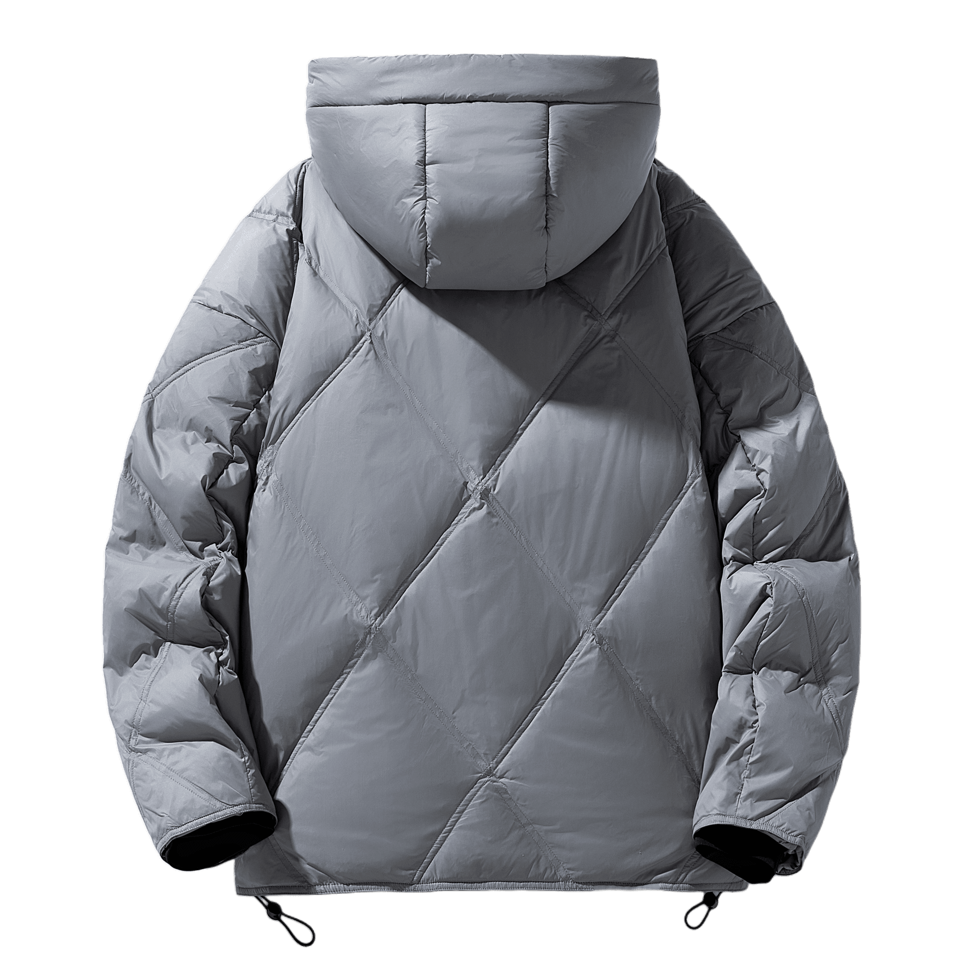 Пуховик SNOW FLYING First Snow Collection Унисекс Пуховики - изображение 2