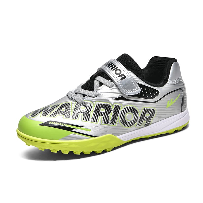 Бутсы WARRIOR Детские футбольные бутсы Low Топ Kids - изображение 2