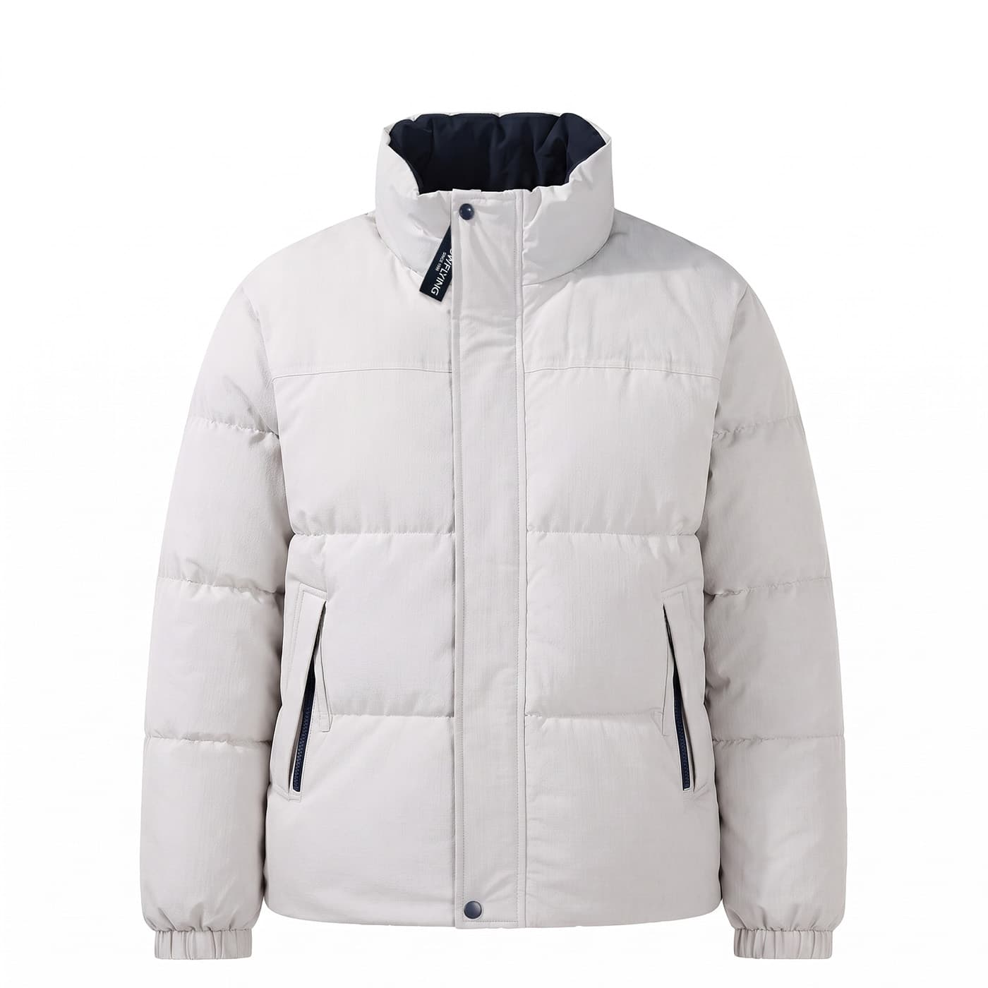 Пуховик SNOW FLYING Winter Battle Collection Женские Пуховики - изображение 1