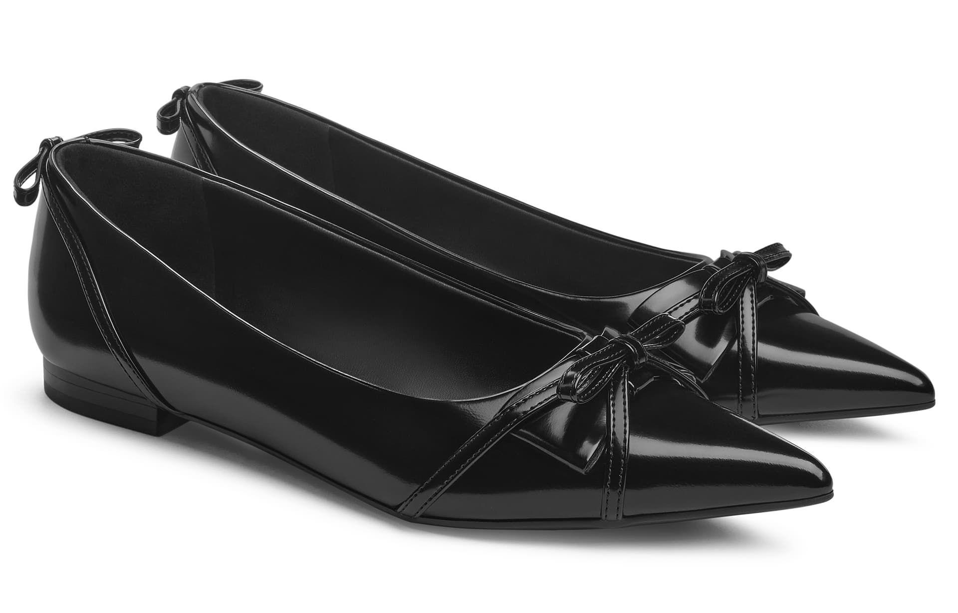 Тапочки CHARLES KEITH Женские Повседневный Обувь без подкладки Low Топ Женские - изображение 2
